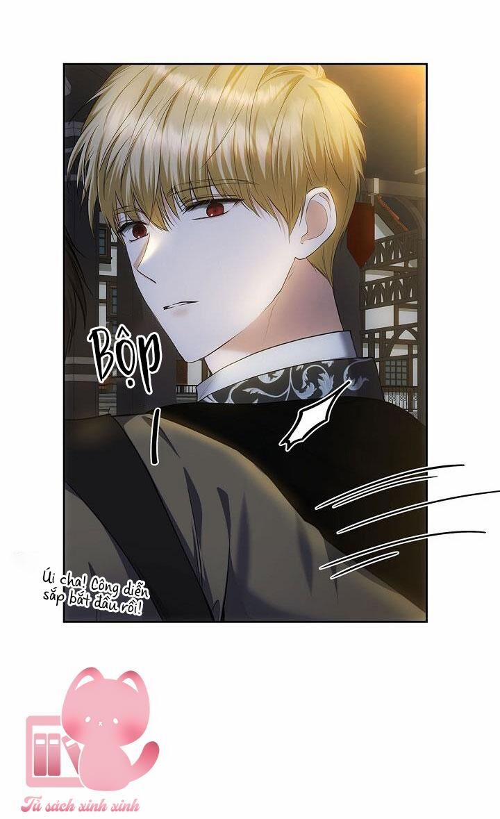 Vị Hôn Thê Của Thái Tử 46 trang 30