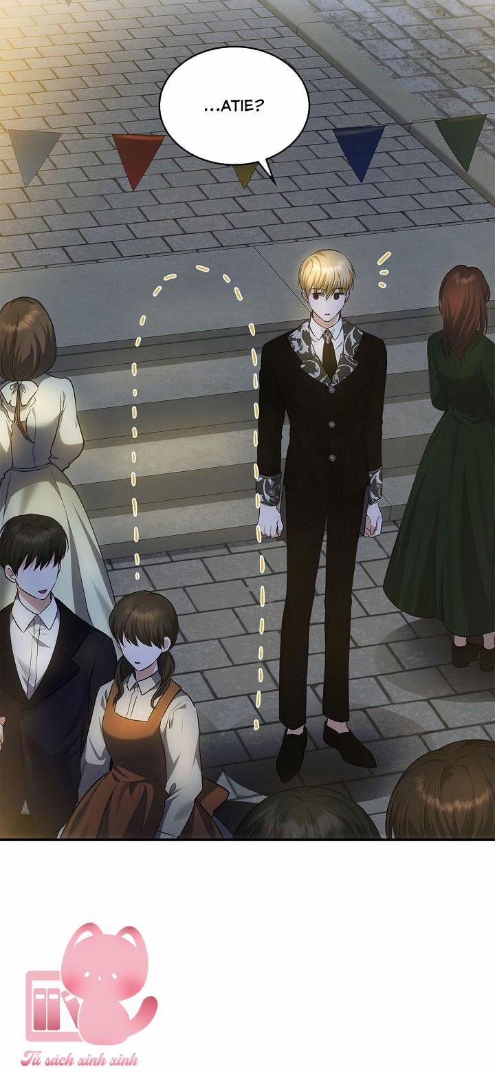 Vị Hôn Thê Của Thái Tử 46 trang 32