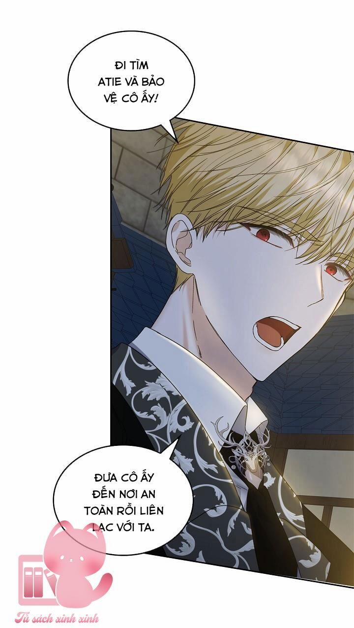 Vị Hôn Thê Của Thái Tử 46 trang 36