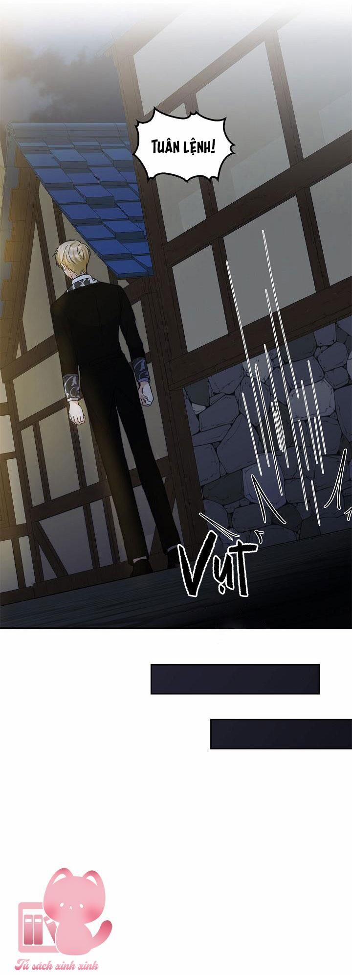 Vị Hôn Thê Của Thái Tử 46 trang 37