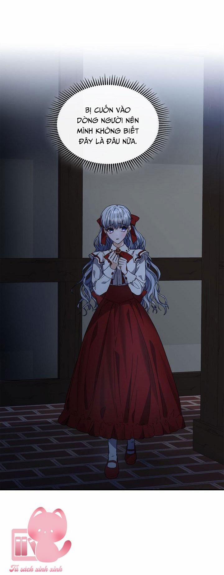 Vị Hôn Thê Của Thái Tử 46 trang 39