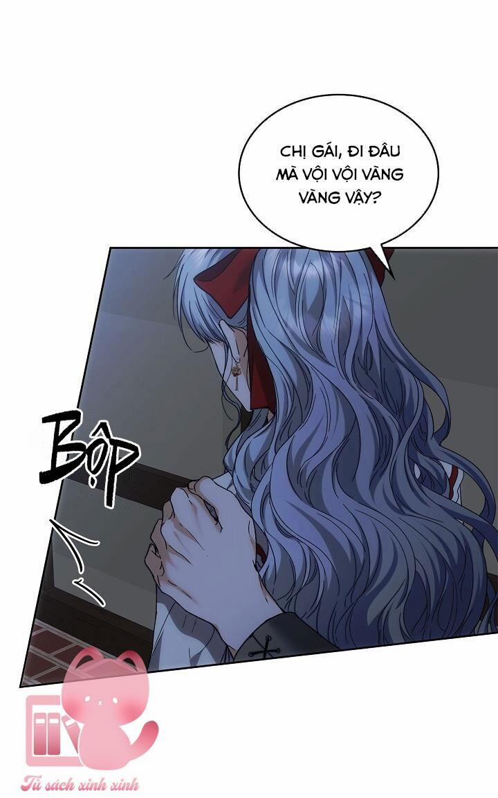 Vị Hôn Thê Của Thái Tử 46 trang 42