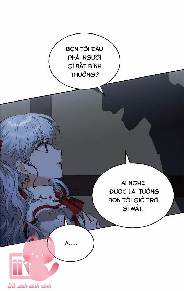 Vị Hôn Thê Của Thái Tử 46 trang 46