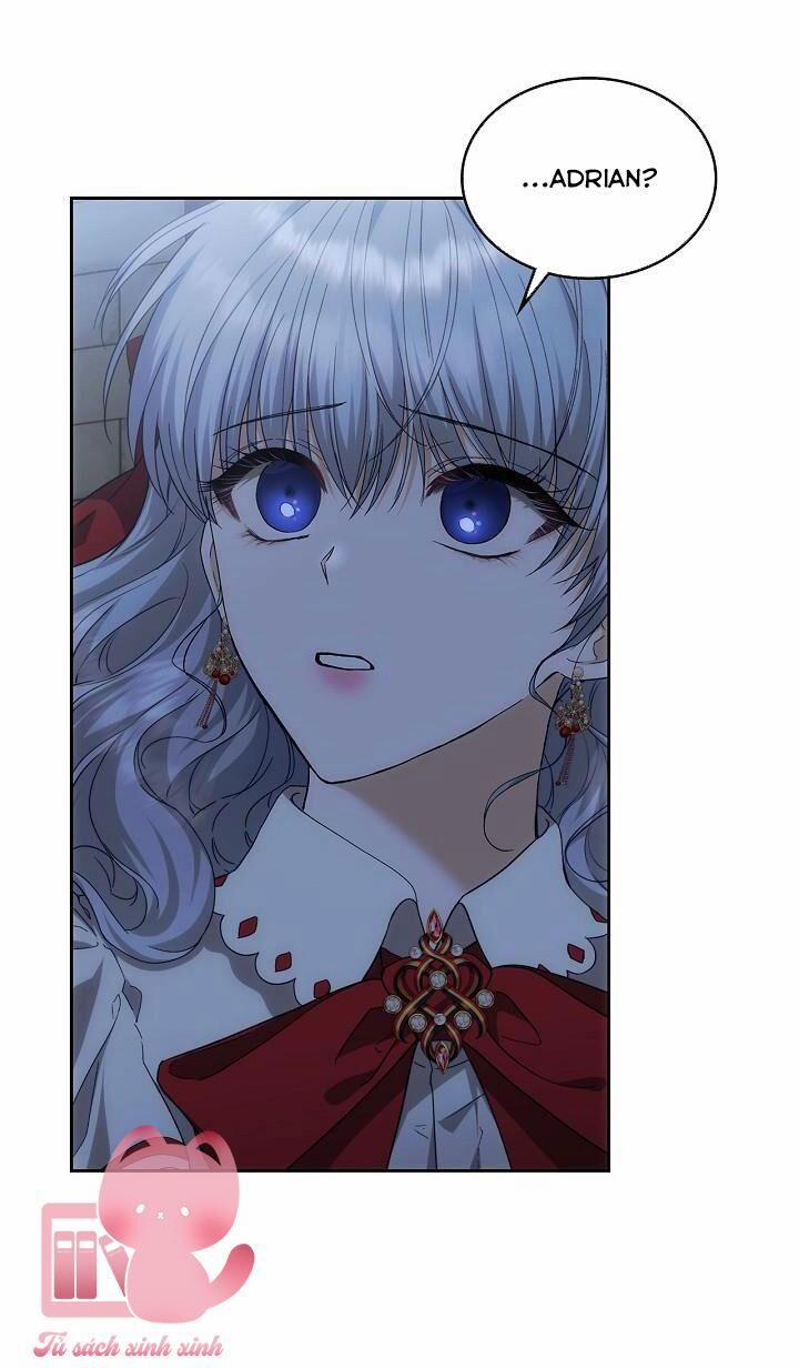 Vị Hôn Thê Của Thái Tử 46 trang 49