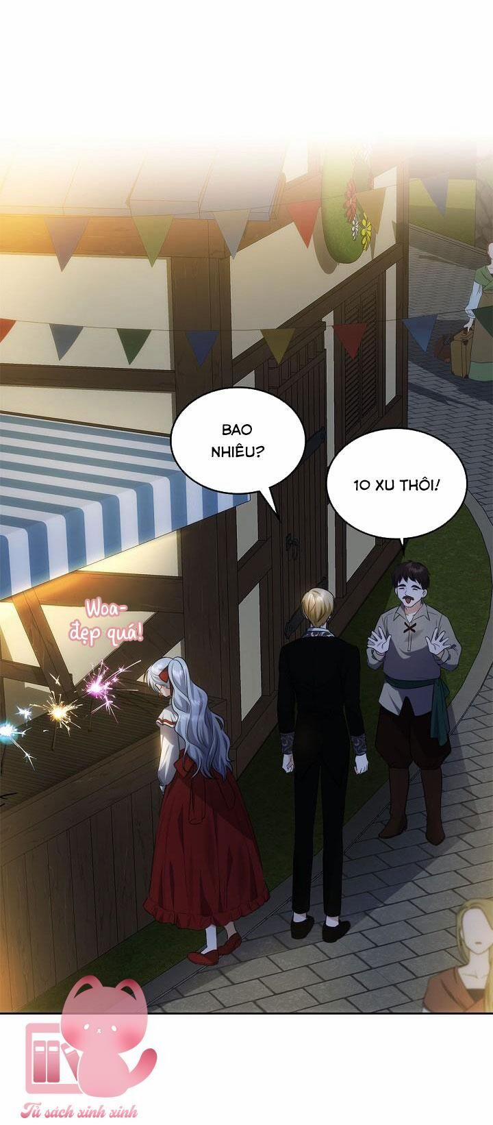 Vị Hôn Thê Của Thái Tử 46 trang 5