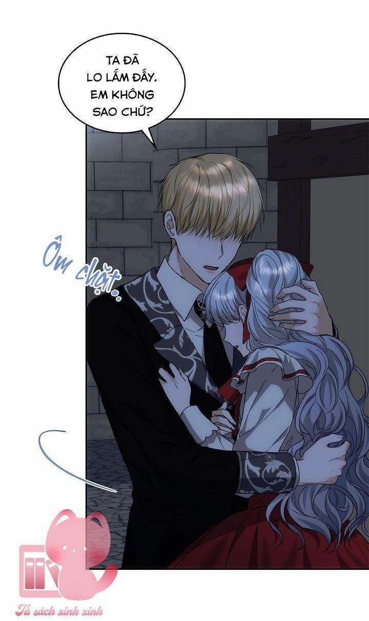 Vị Hôn Thê Của Thái Tử 46 trang 50