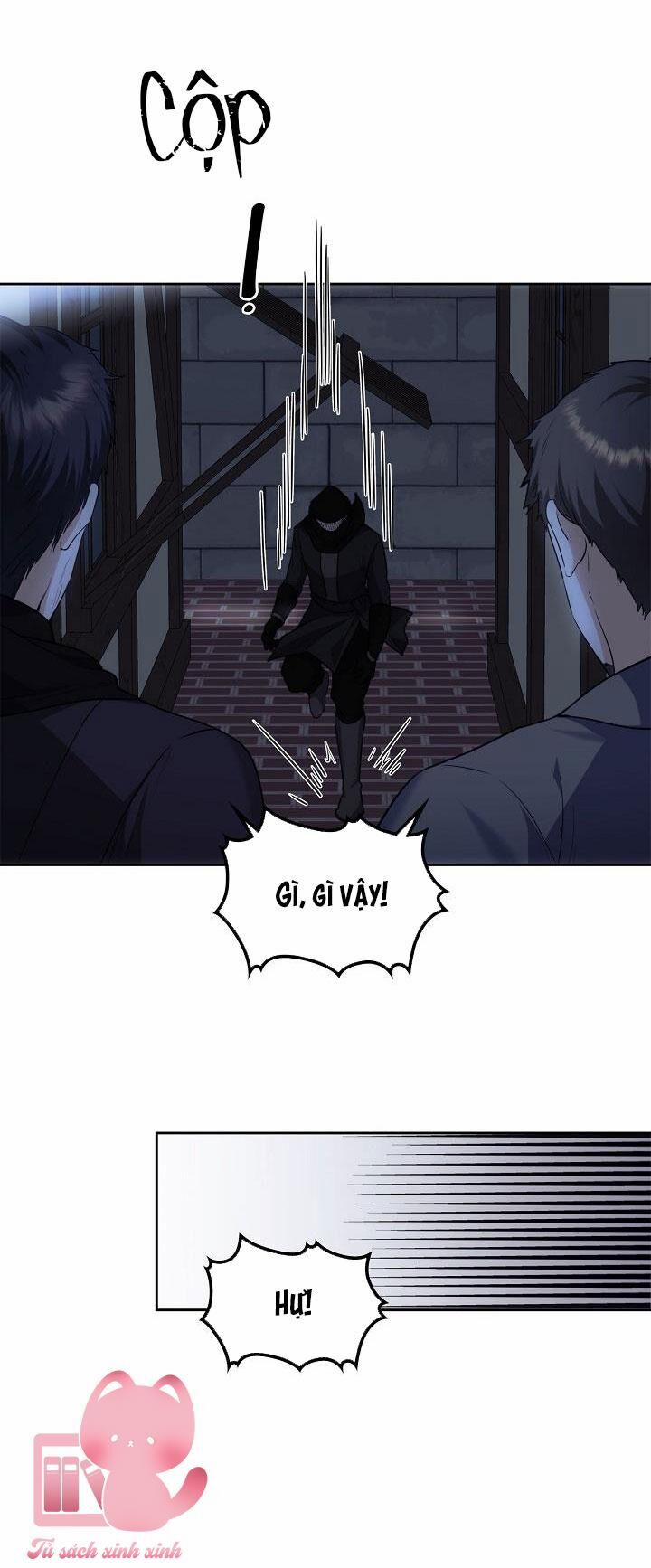 Vị Hôn Thê Của Thái Tử 46 trang 52