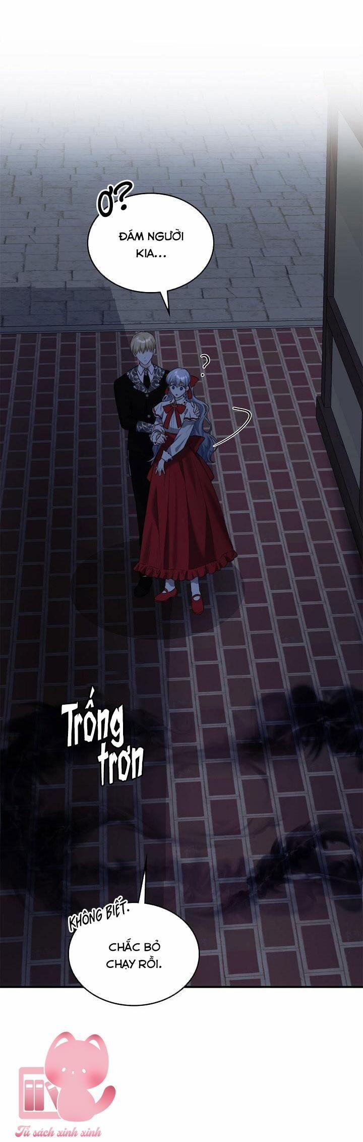 Vị Hôn Thê Của Thái Tử 46 trang 53