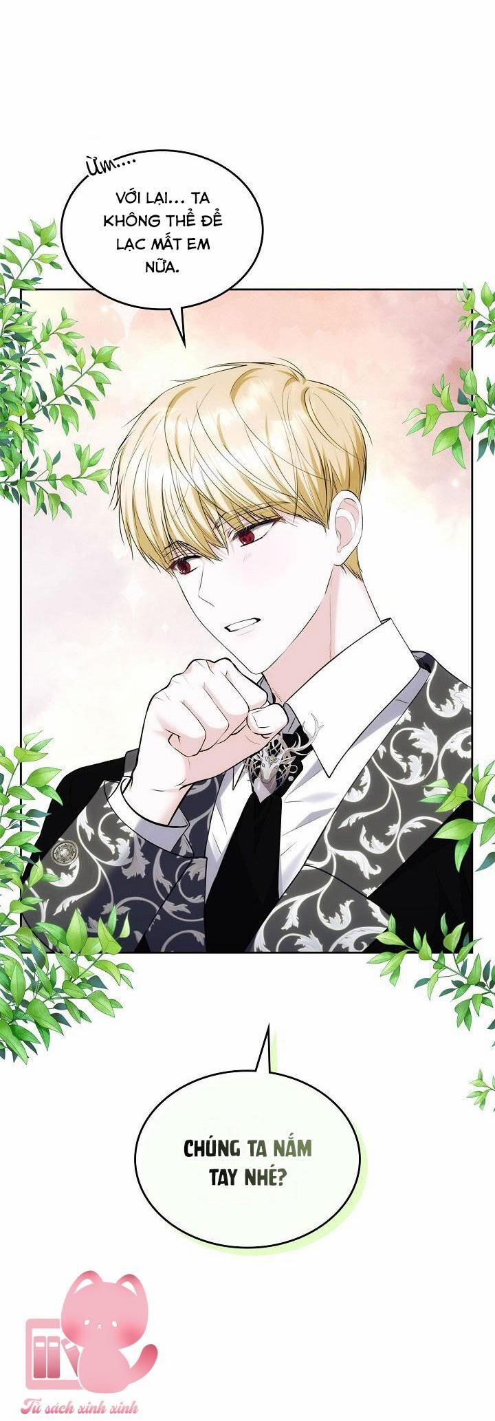 Vị Hôn Thê Của Thái Tử 46 trang 55