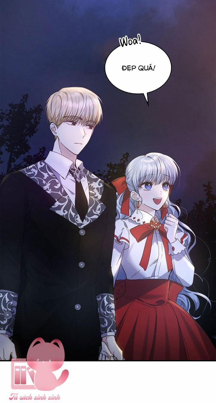 Vị Hôn Thê Của Thái Tử 46 trang 57