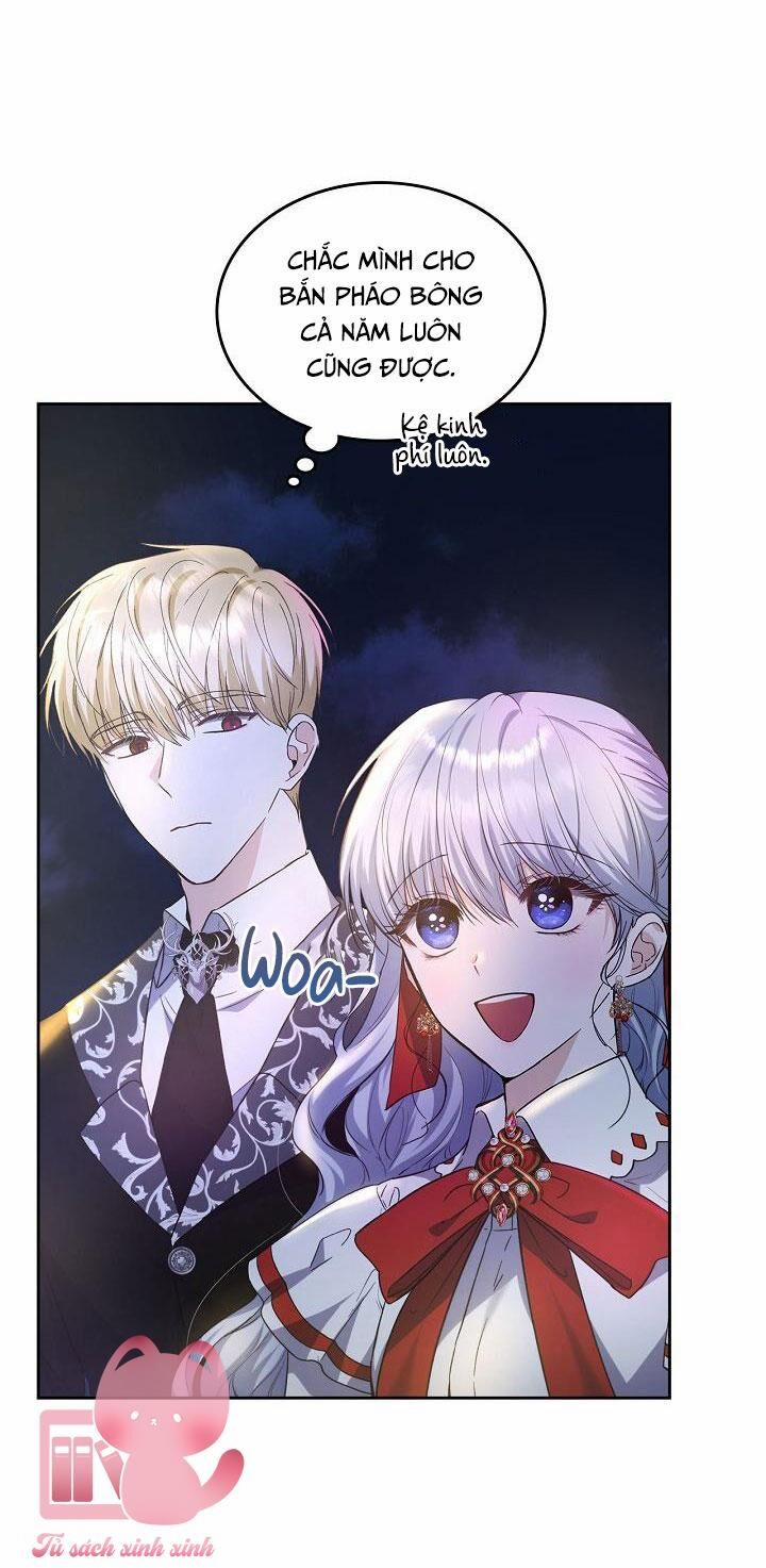 Vị Hôn Thê Của Thái Tử 46 trang 58