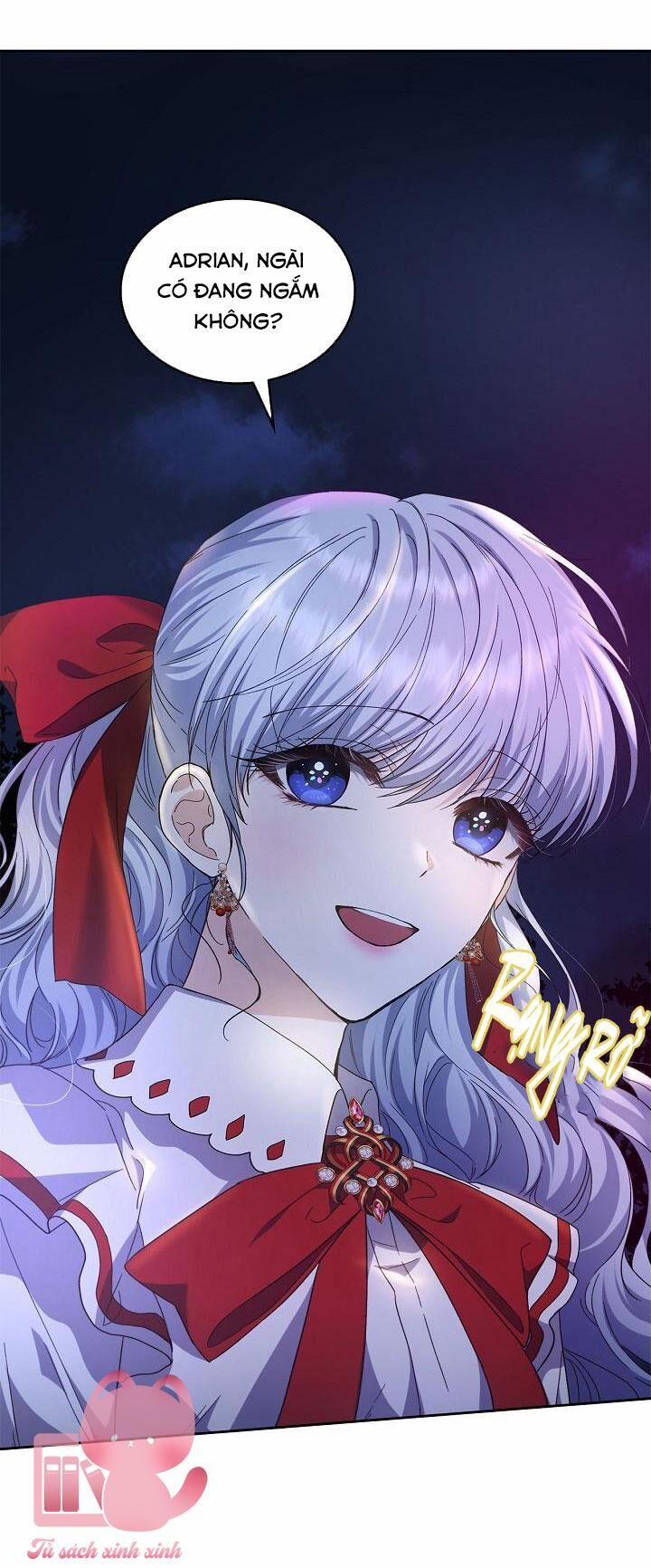 Vị Hôn Thê Của Thái Tử 46 trang 59