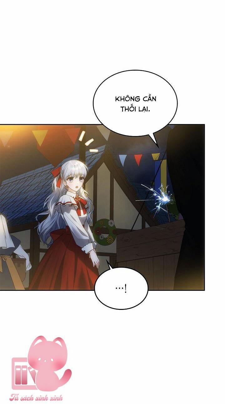 Vị Hôn Thê Của Thái Tử 46 trang 6