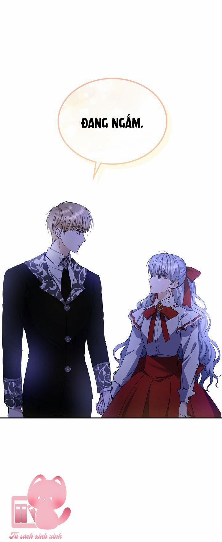 Vị Hôn Thê Của Thái Tử 46 trang 60