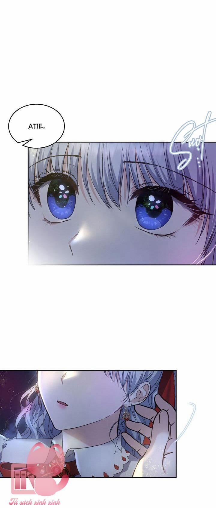 Vị Hôn Thê Của Thái Tử 46 trang 61