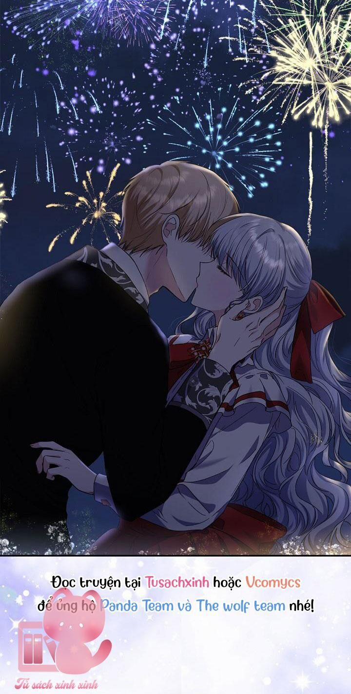 Vị Hôn Thê Của Thái Tử 46 trang 63