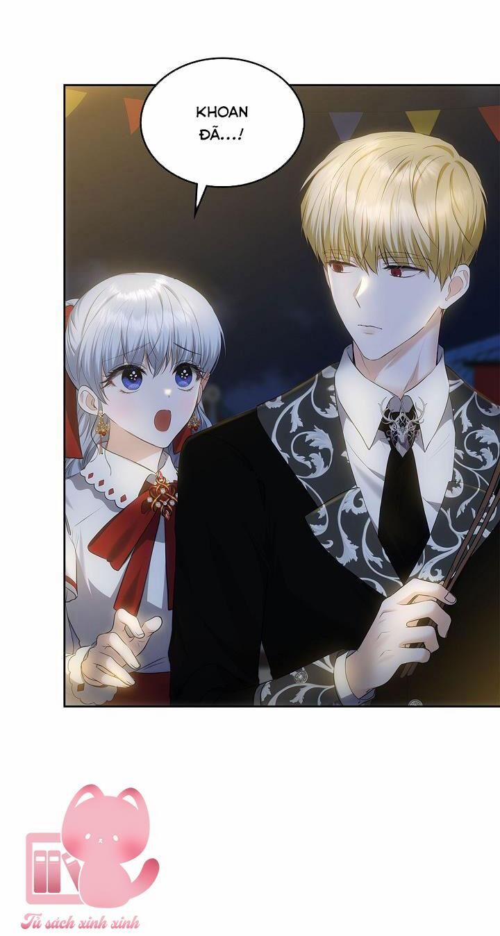 Vị Hôn Thê Của Thái Tử 46 trang 7