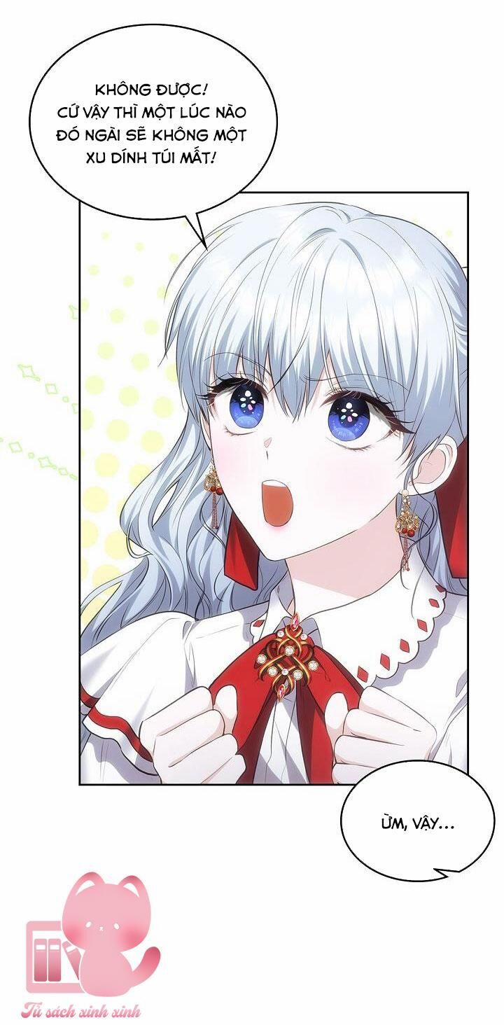 Vị Hôn Thê Của Thái Tử 46 trang 9