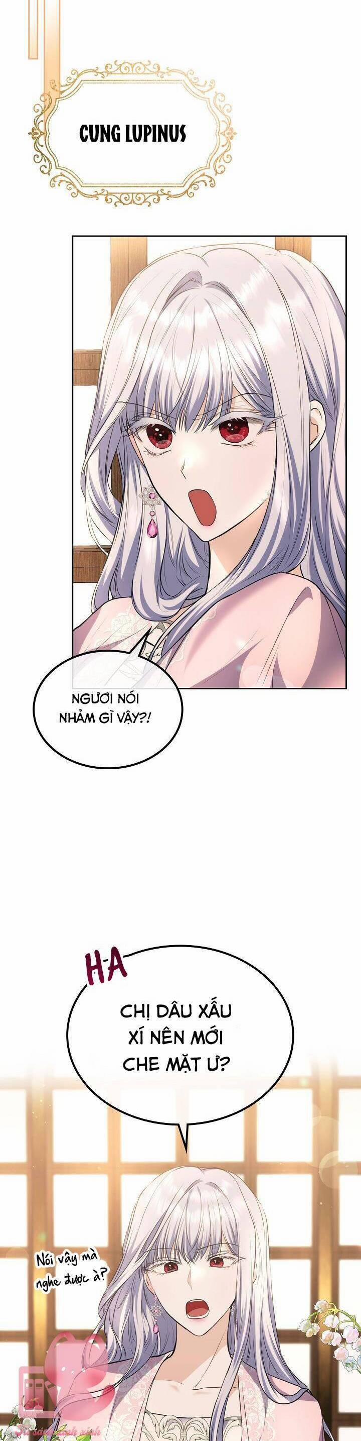 Vị Hôn Thê Của Thái Tử 47 trang 13