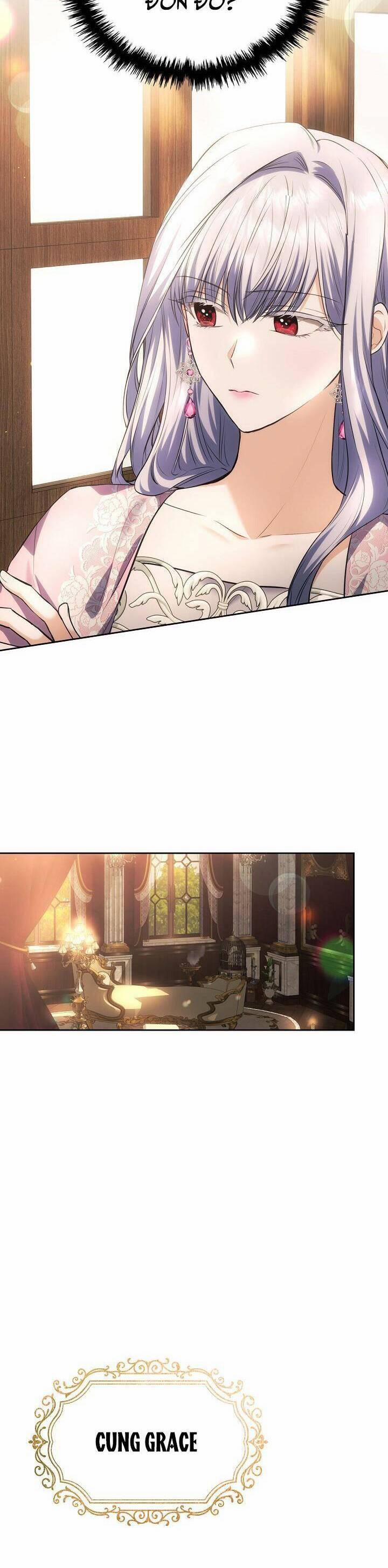 Vị Hôn Thê Của Thái Tử 47 trang 16