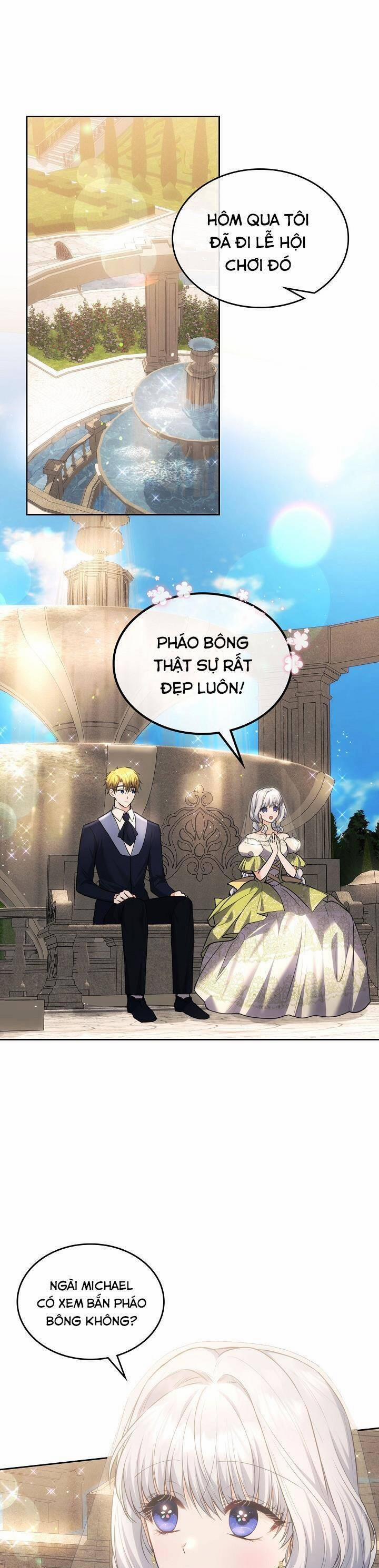 Vị Hôn Thê Của Thái Tử 47 trang 2