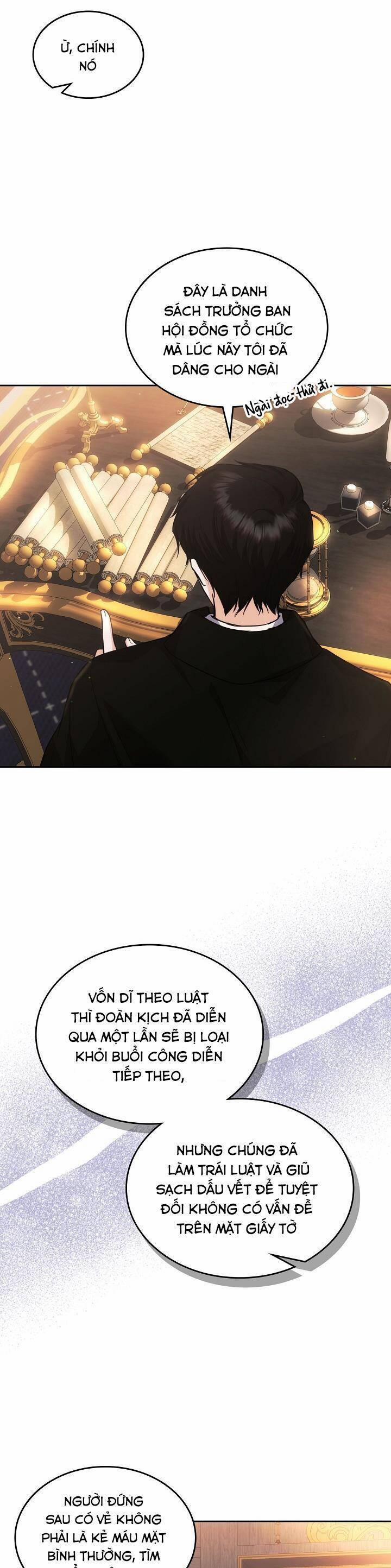 Vị Hôn Thê Của Thái Tử 47 trang 26