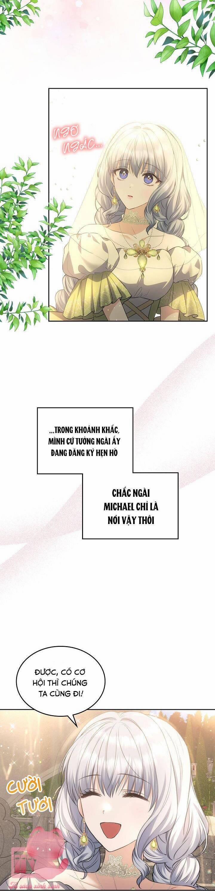 Vị Hôn Thê Của Thái Tử 47 trang 7