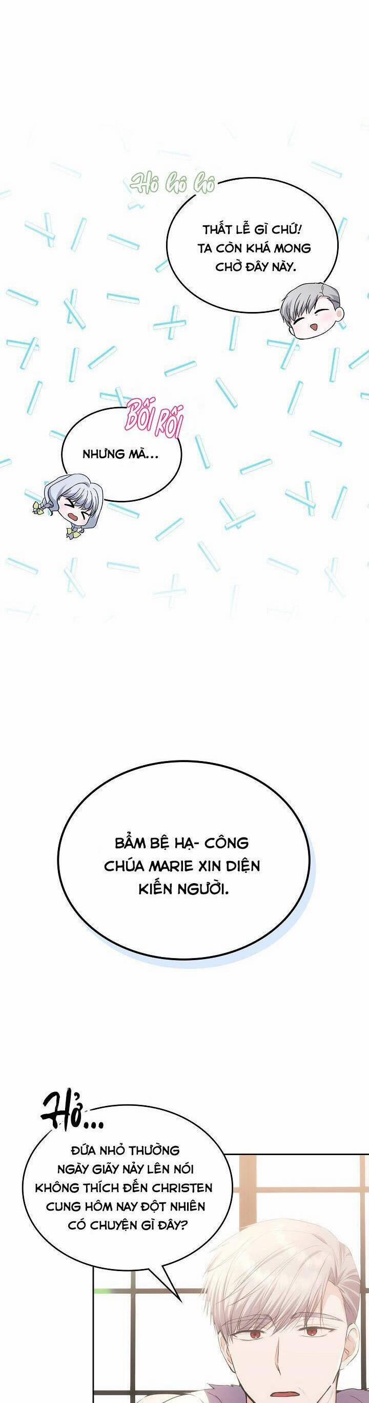 Vị Hôn Thê Của Thái Tử 48 trang 26