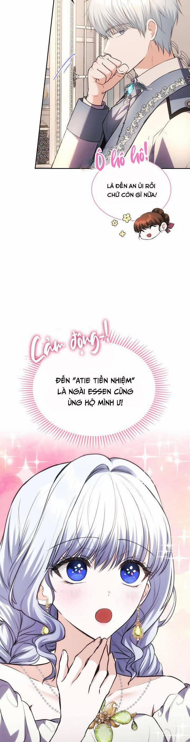 Vị Hôn Thê Của Thái Tử 48 trang 6