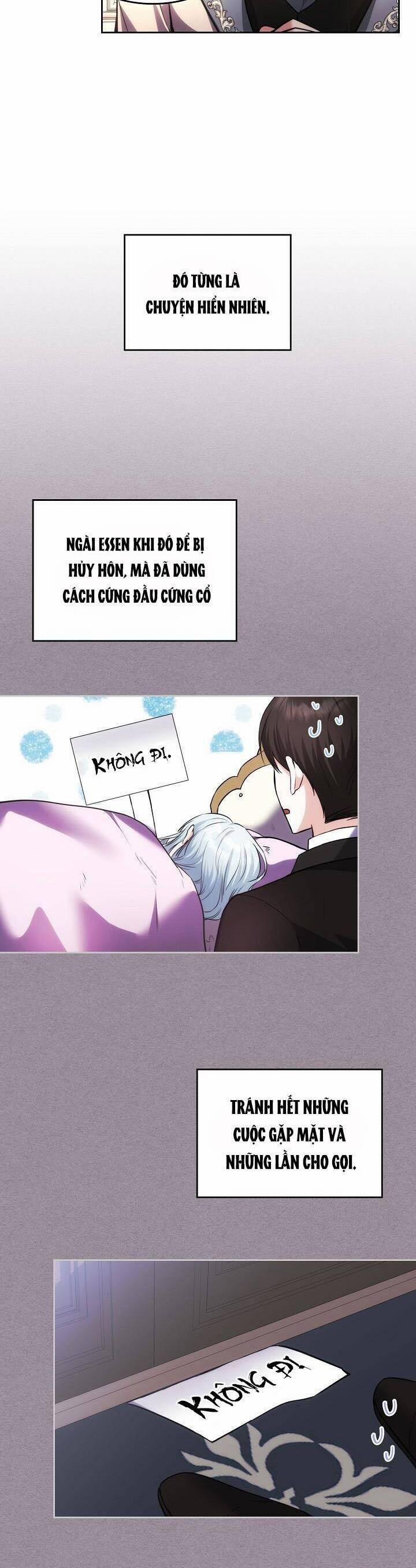 Vị Hôn Thê Của Thái Tử 48 trang 9