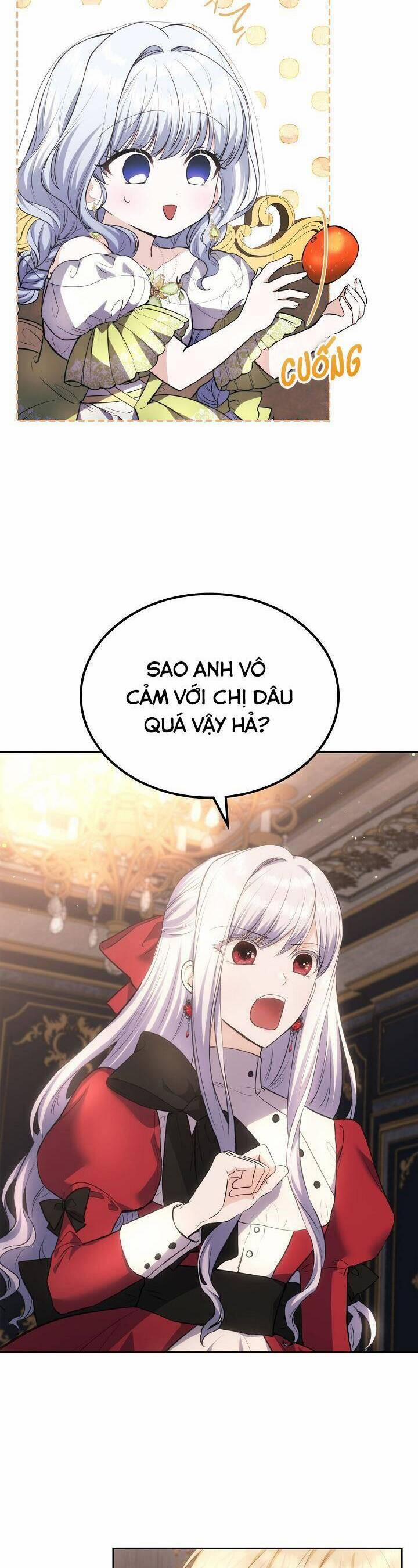 Vị Hôn Thê Của Thái Tử 49 trang 11