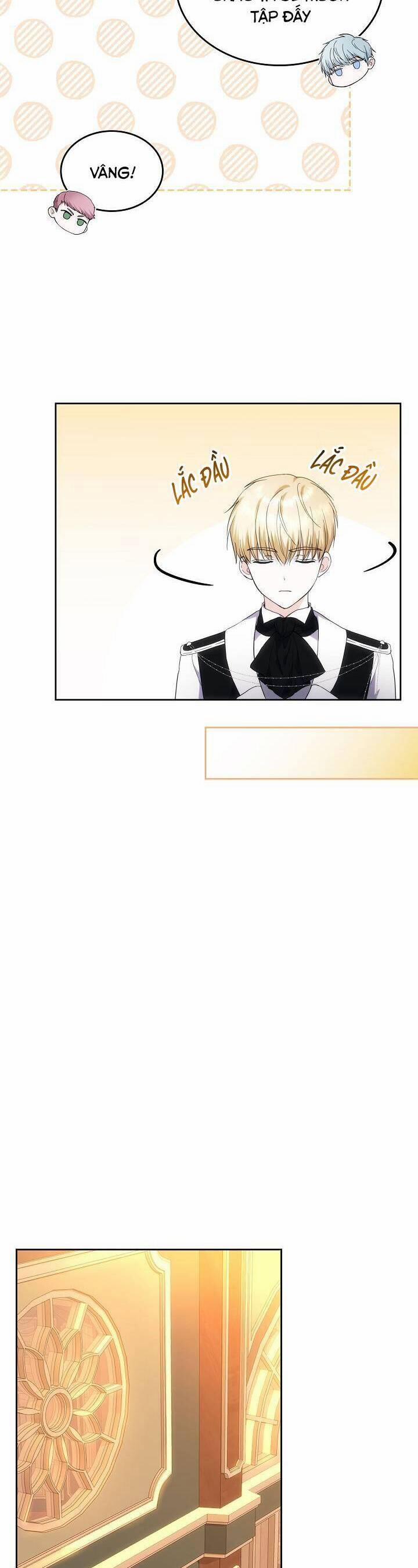 Vị Hôn Thê Của Thái Tử 49 trang 26