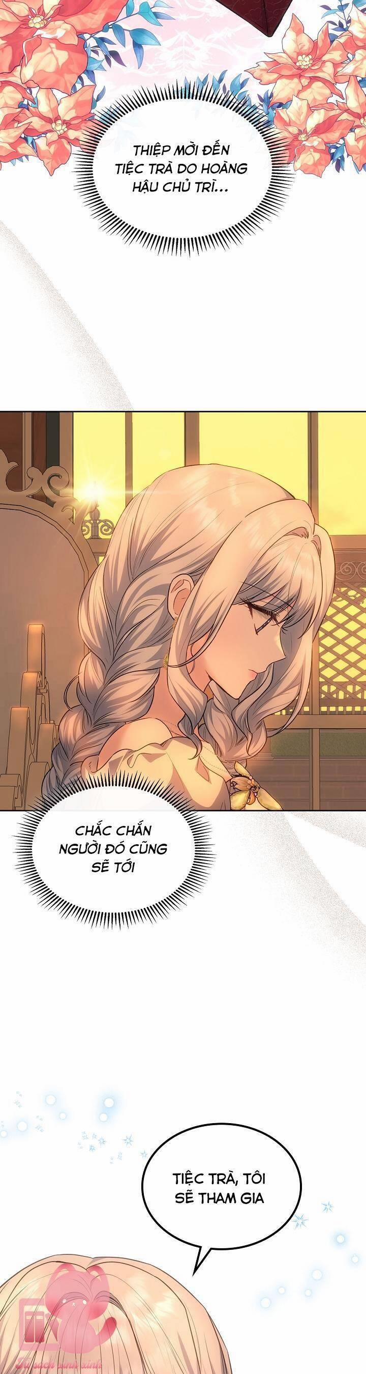 Vị Hôn Thê Của Thái Tử 49 trang 32