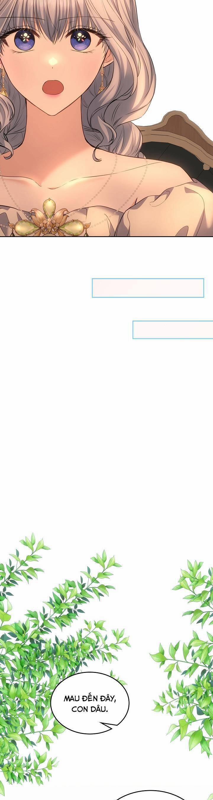 Vị Hôn Thê Của Thái Tử 49 trang 33