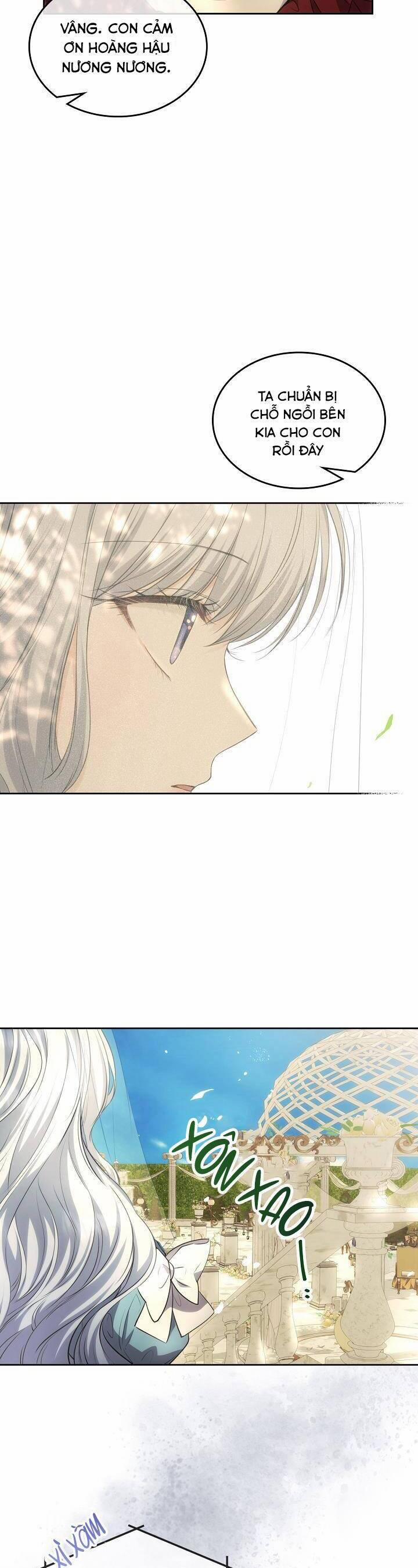 Vị Hôn Thê Của Thái Tử 49 trang 35