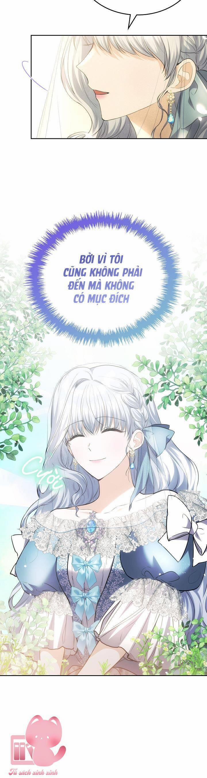 Vị Hôn Thê Của Thái Tử 49 trang 37