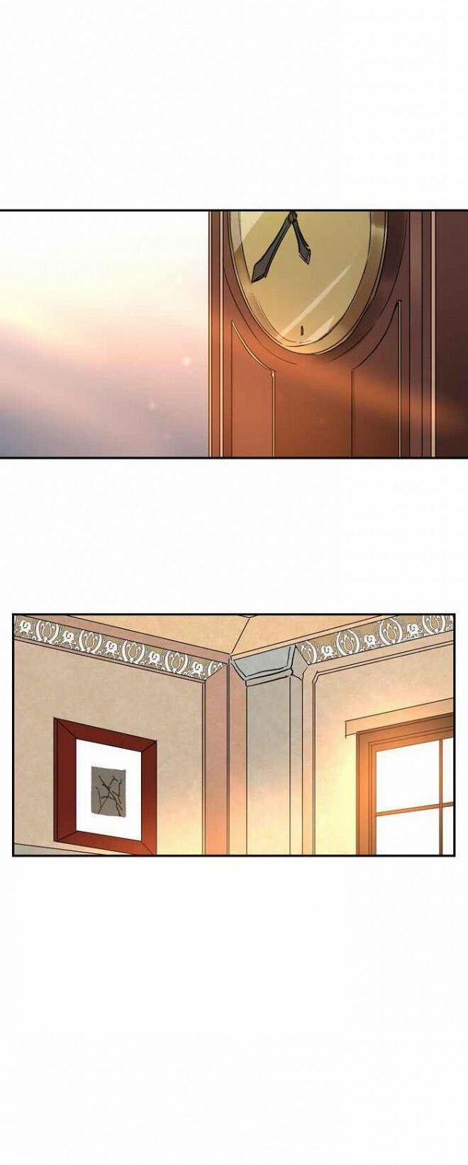 Vị Hôn Thê Khế Ước Của Công Tước 10 trang 10