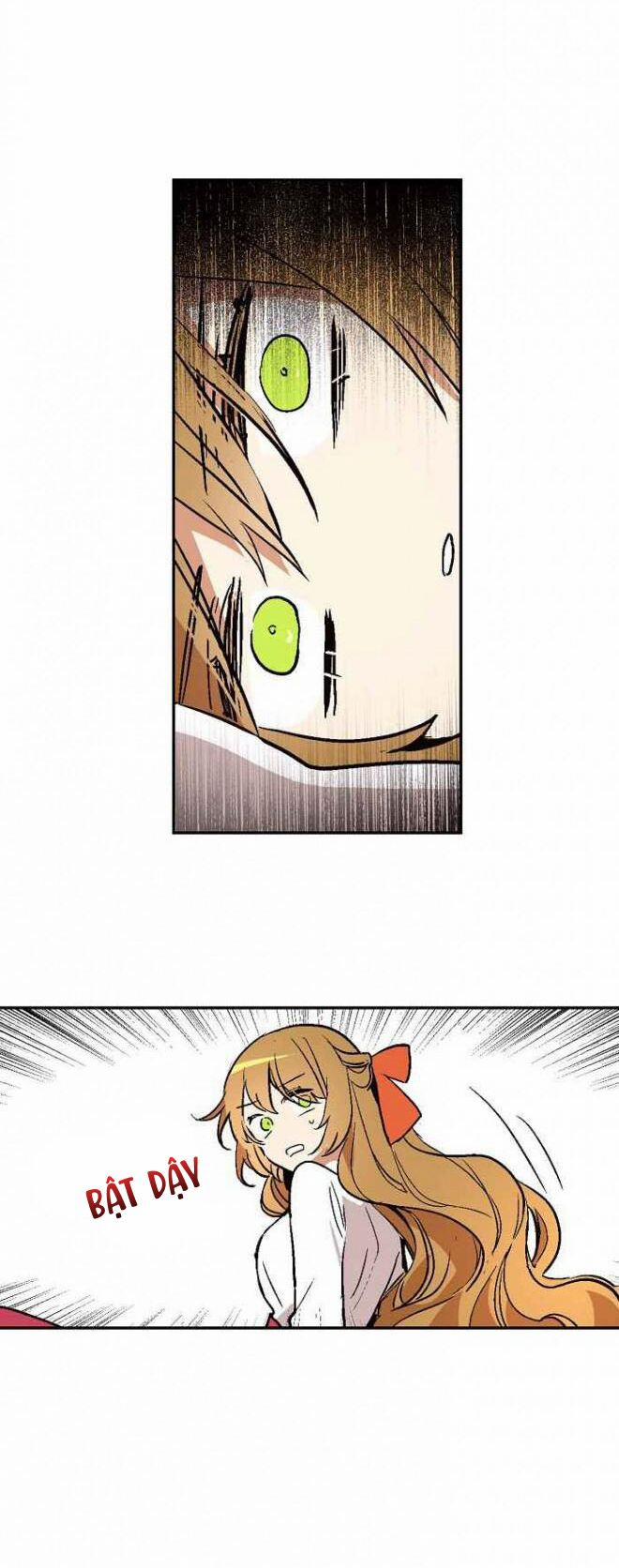 Vị Hôn Thê Khế Ước Của Công Tước 10 trang 14