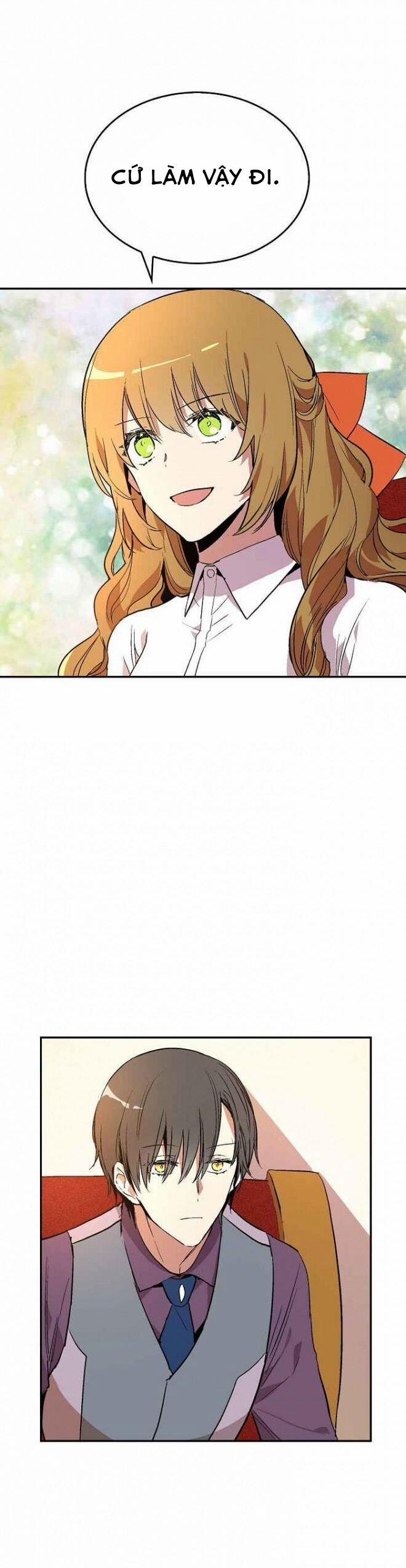 Vị Hôn Thê Khế Ước Của Công Tước 10 trang 23