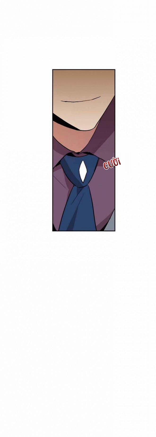 Vị Hôn Thê Khế Ước Của Công Tước 10 trang 24