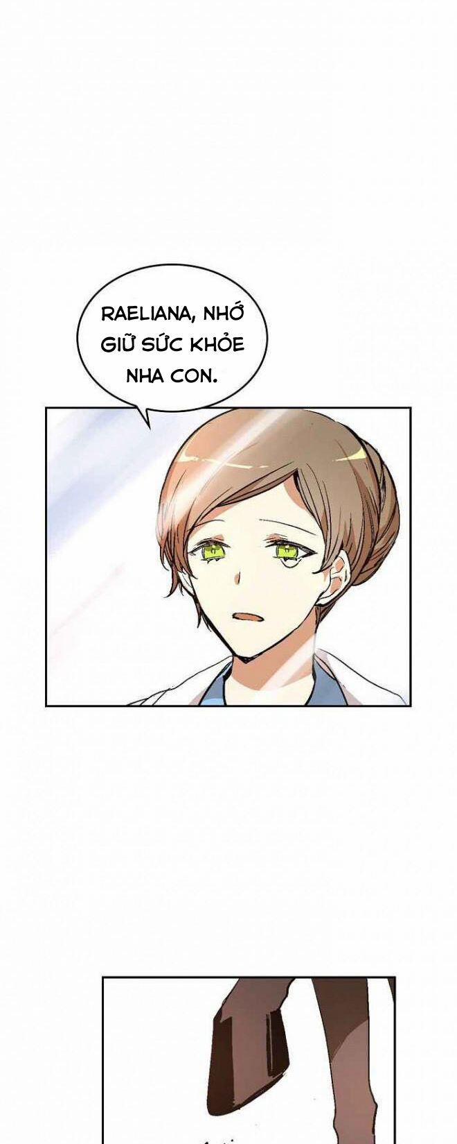 Vị Hôn Thê Khế Ước Của Công Tước 10 trang 3