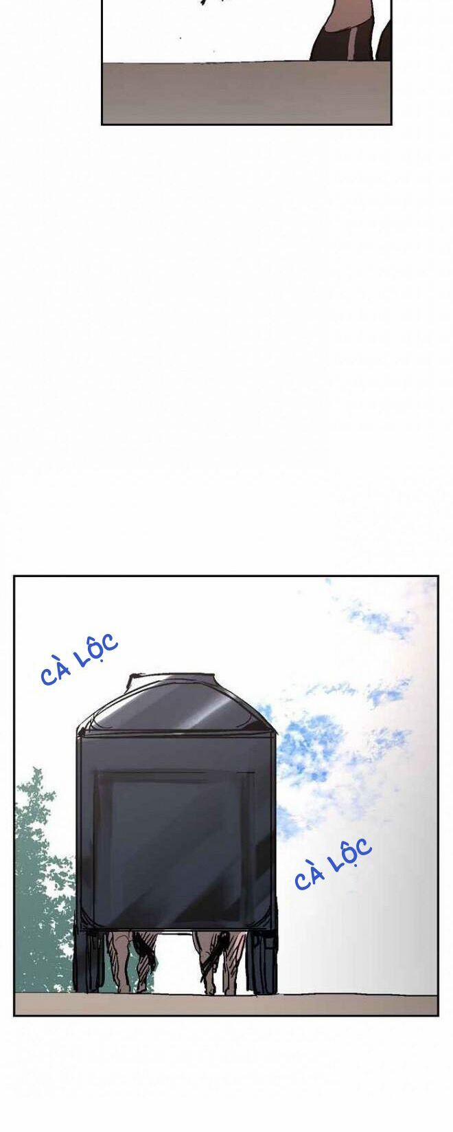 Vị Hôn Thê Khế Ước Của Công Tước 10 trang 4