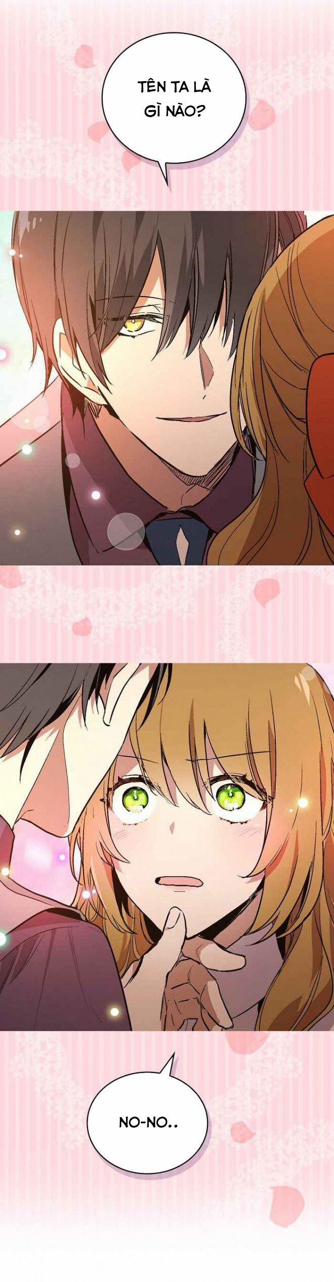 Vị Hôn Thê Khế Ước Của Công Tước 11 trang 17