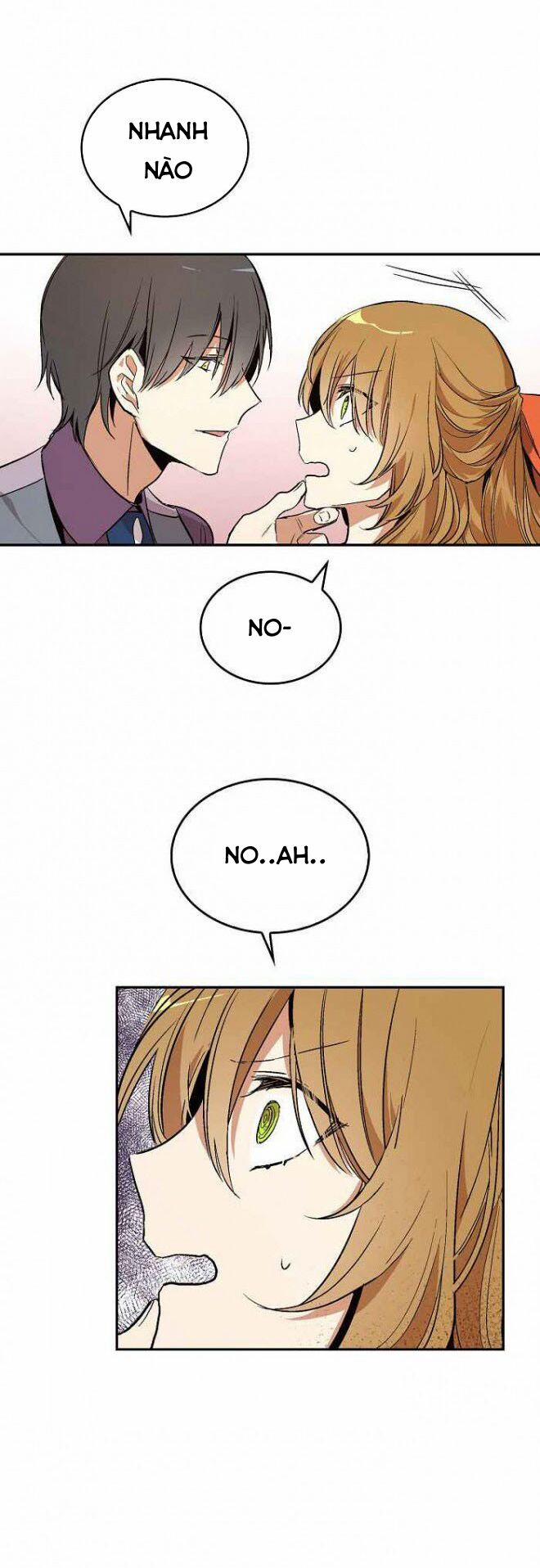 Vị Hôn Thê Khế Ước Của Công Tước 11 trang 18