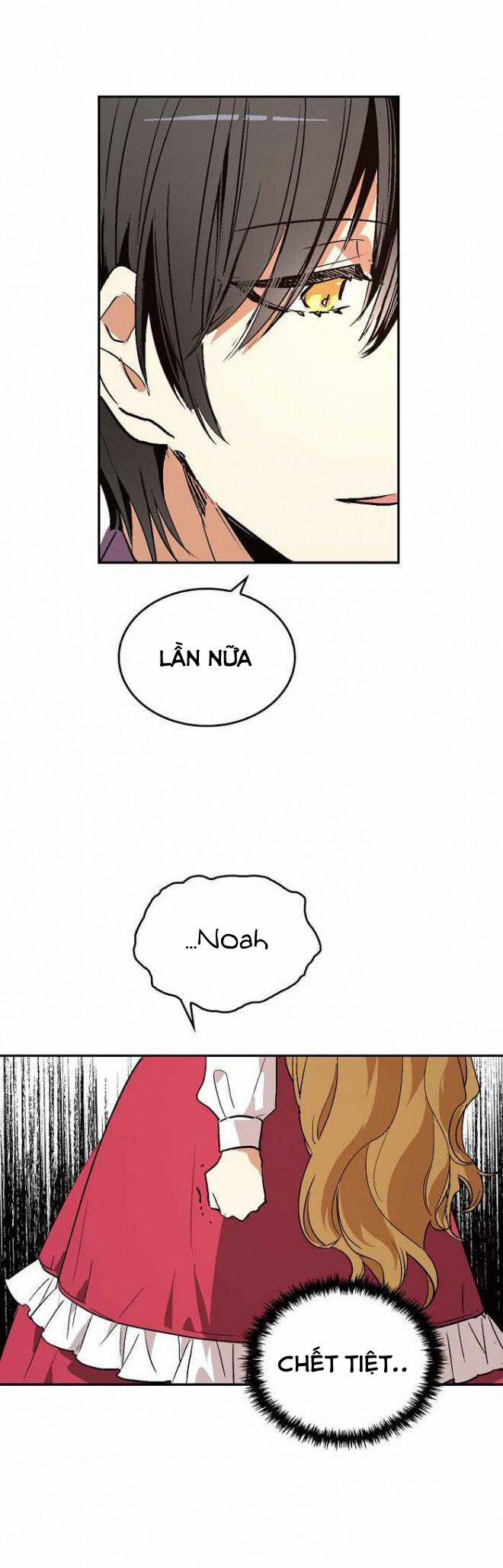 Vị Hôn Thê Khế Ước Của Công Tước 11 trang 19