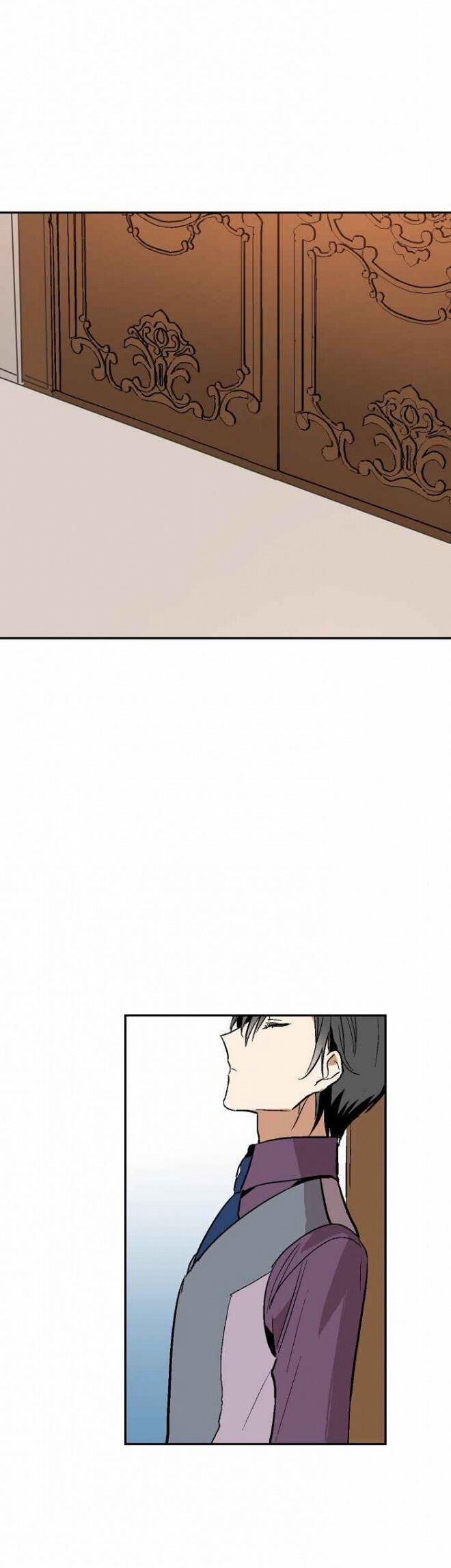 Vị Hôn Thê Khế Ước Của Công Tước 11 trang 22