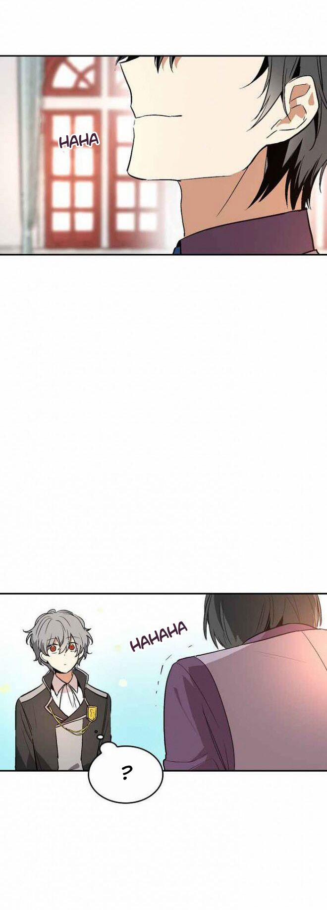 Vị Hôn Thê Khế Ước Của Công Tước 11 trang 23