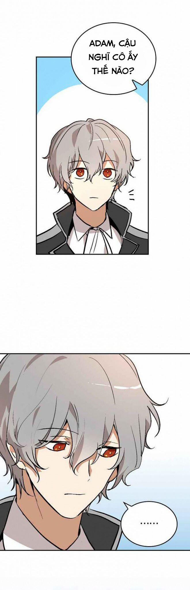 Vị Hôn Thê Khế Ước Của Công Tước 11 trang 24