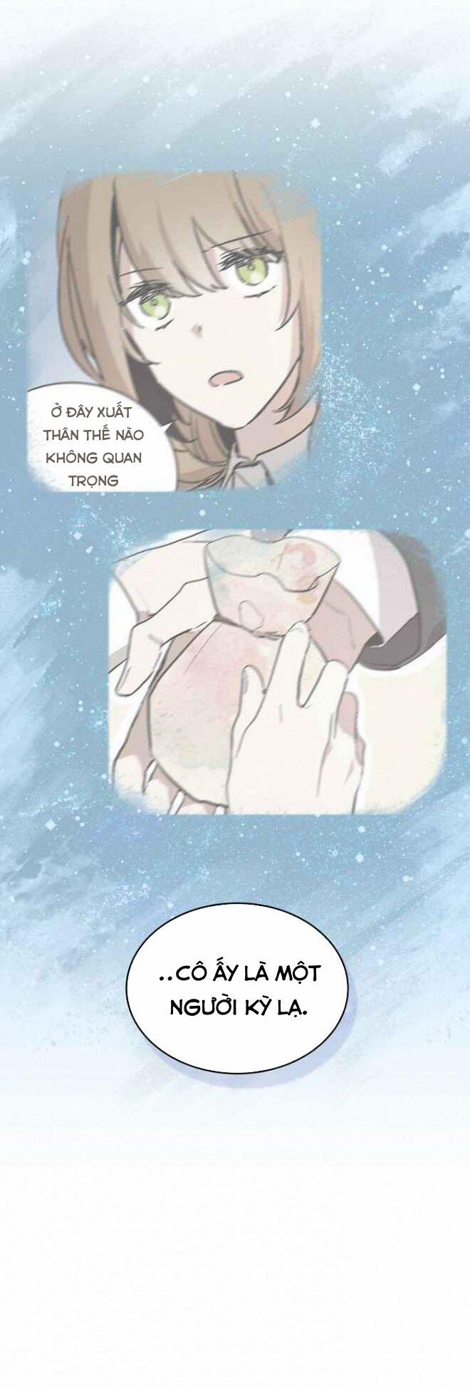 Vị Hôn Thê Khế Ước Của Công Tước 11 trang 25