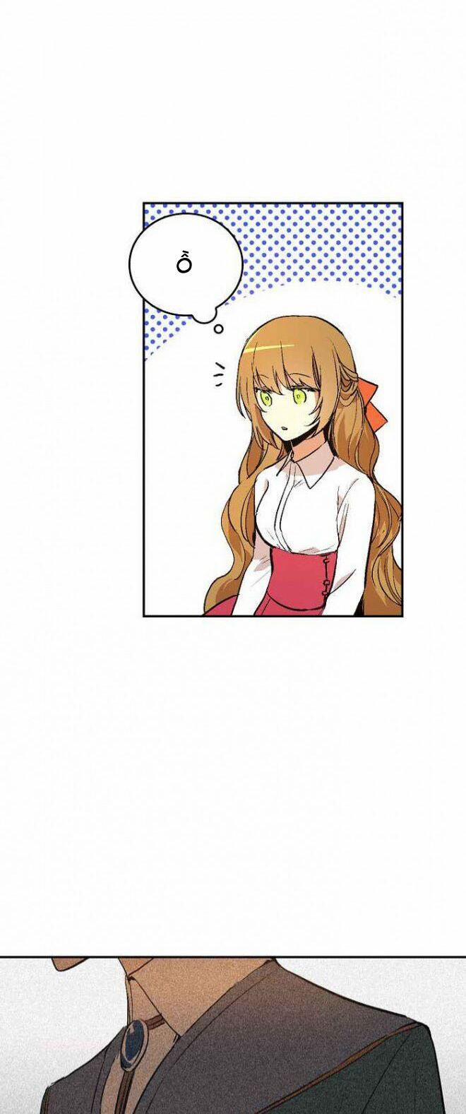 Vị Hôn Thê Khế Ước Của Công Tước 11 trang 5